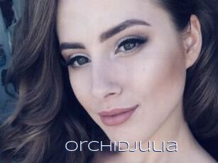OrchidJulia