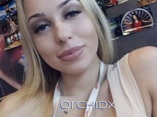 OrchidX