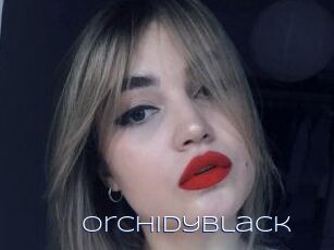 OrchidyBlack