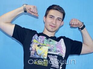 OrenCollin