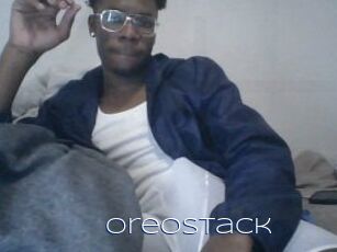 OreoStack