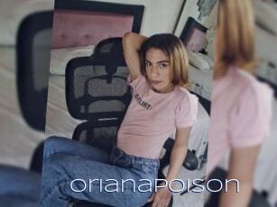 OrianaPoison
