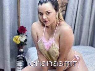 OrianaSmit