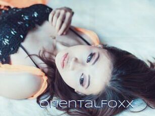 OrientalFOXX