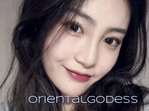 OrientalGodess