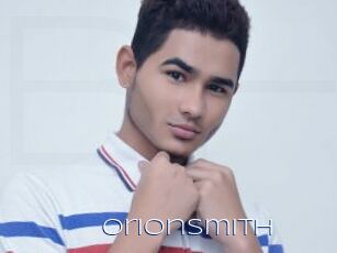 OrionSmith