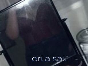 Orla_Sax