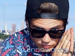 OrlandoWoods