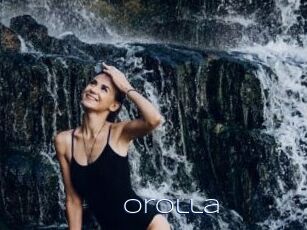 Orolla