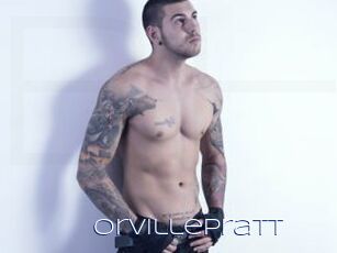 OrvillePratt