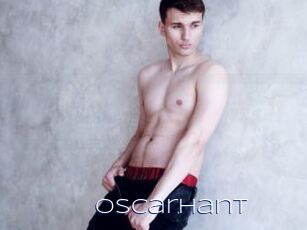 OscarHant Blue Hot