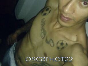 OscarHot22