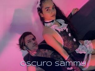 Oscuro_sammy