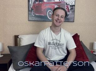 OskarPatterson