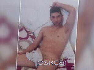 Oskcar