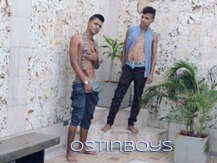 OstinBoys