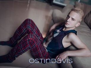 OstinDavis