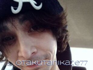 OtakuTanikaze77