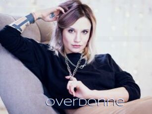 Overdonne
