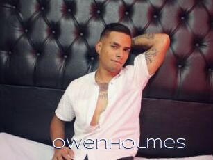 OwenHolmes