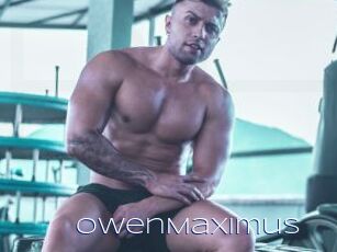 OwenMaximus
