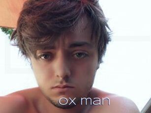 Ox_man
