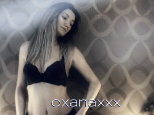 OxanaXXX