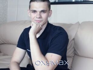 OxyMax