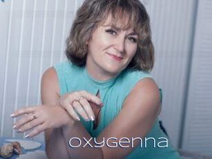 Oxygenna