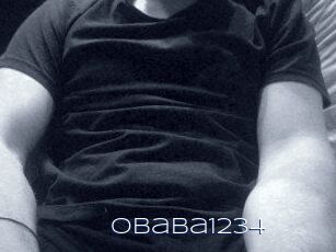 Obaba1234