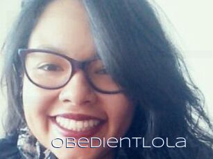 ObedientLola