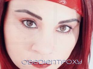 Obedientfoxy