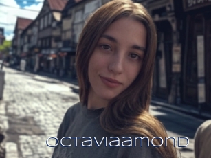 Octaviaamond