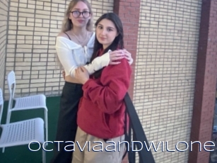 Octaviaandwilone