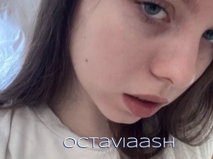 Octaviaash