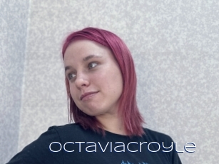 Octaviacroyle