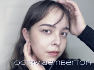 Octaviaemberton