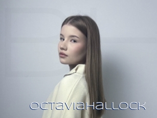 Octaviahallock