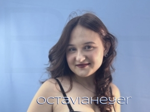 Octaviaheyer