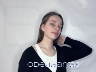 Odeliaarras