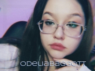 Odeliabaggott