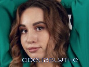 Odeliablythe