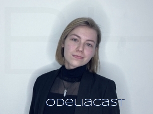 Odeliacast