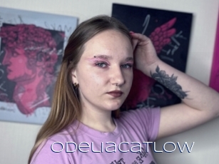 Odeliacatlow