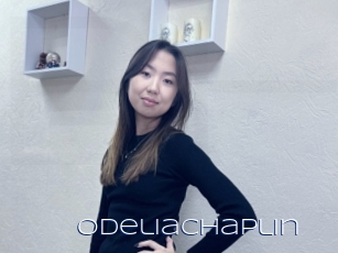 Odeliachaplin