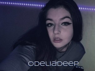 Odeliadeep