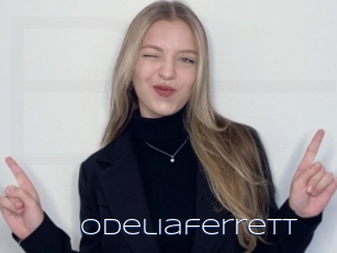 Odeliaferrett
