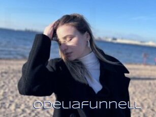Odeliafunnell
