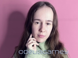 Odeliagarney