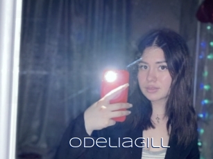 Odeliagill